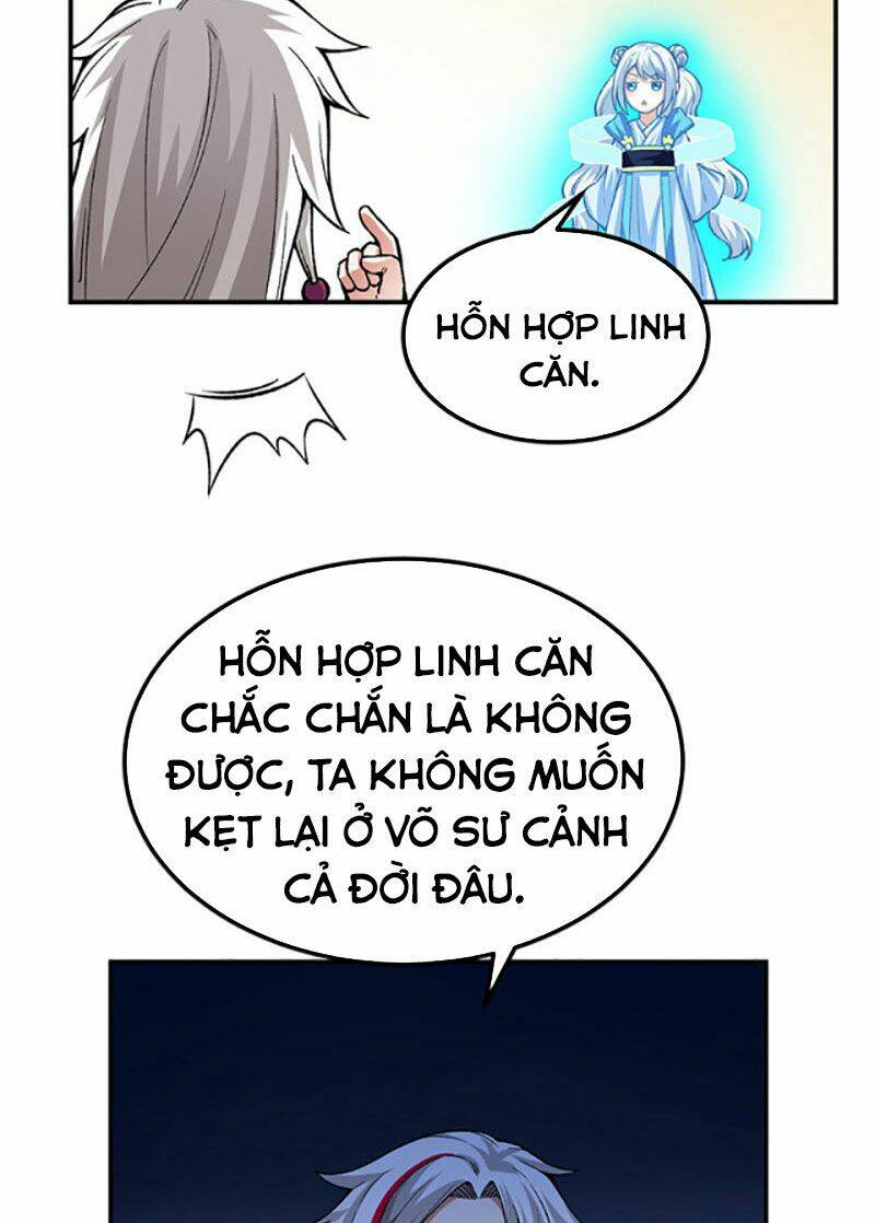 Chương 364 - Trang 37
