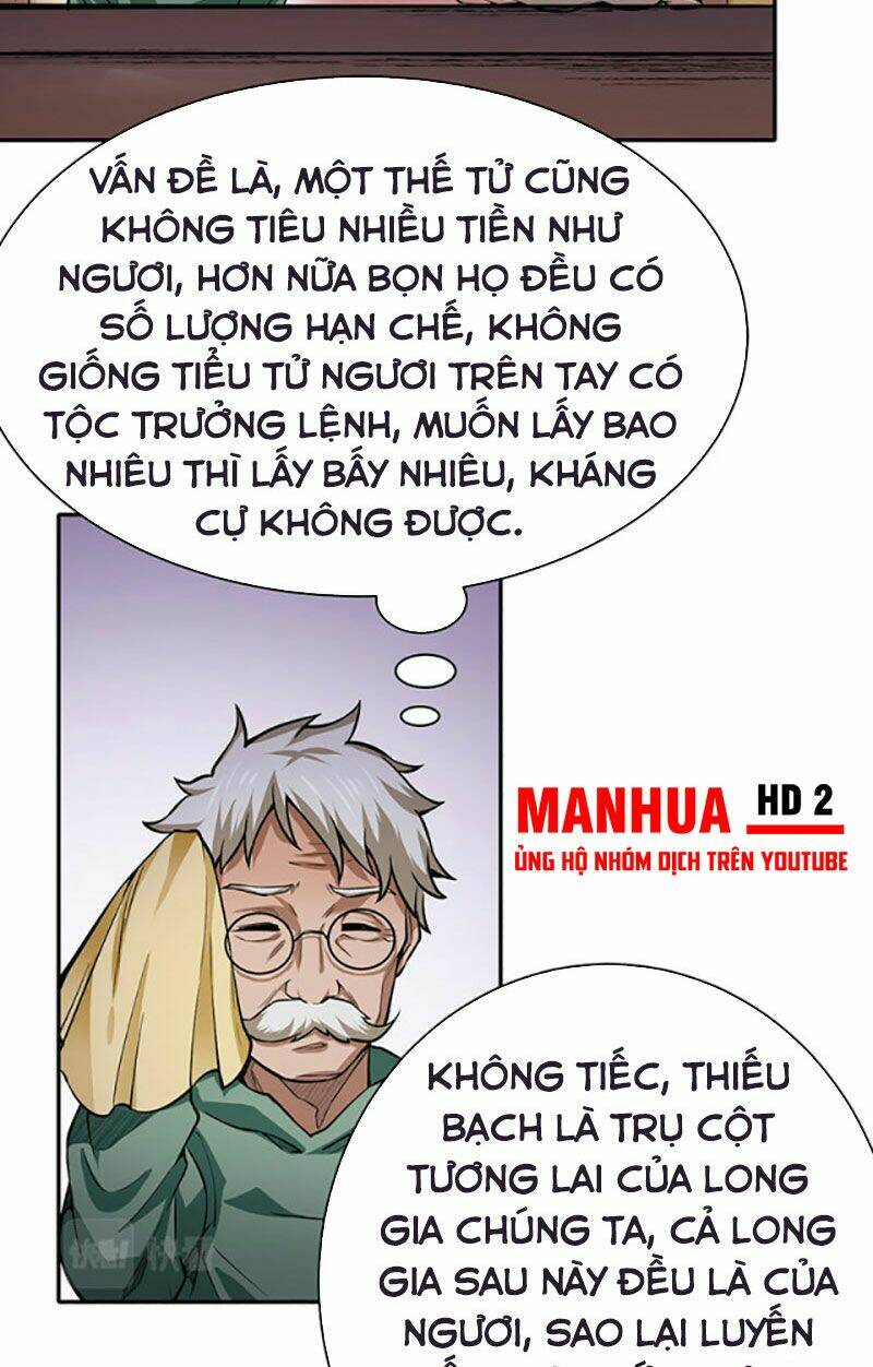 Chương 365 - Trang 21