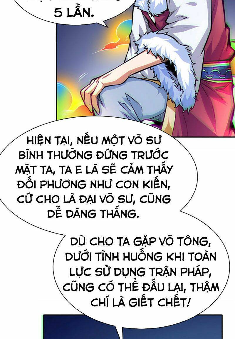 Chương 366 - Trang 21