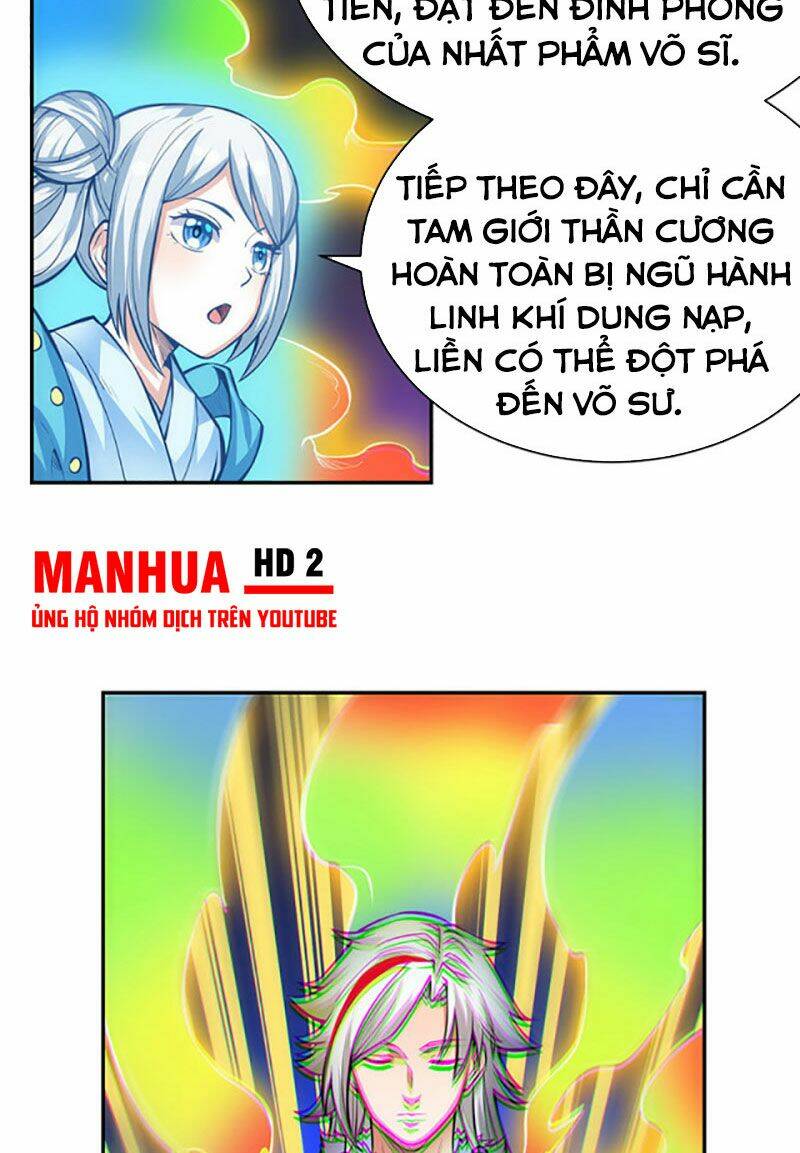 Chương 366 - Trang 4