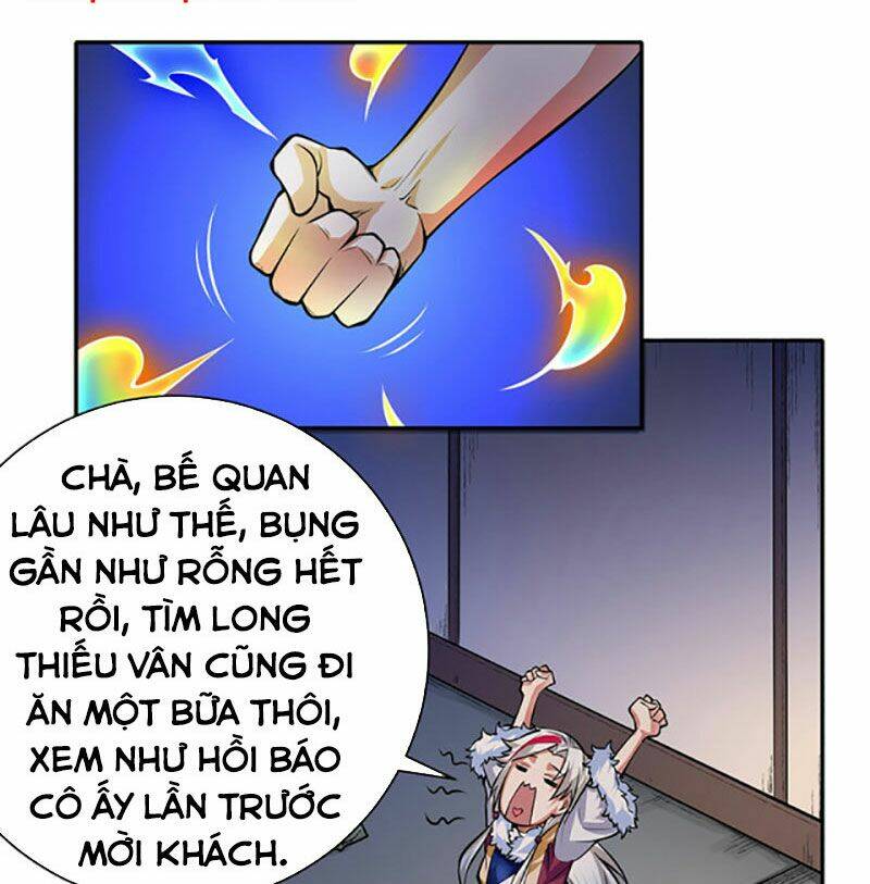 Chương 366 - Trang 34