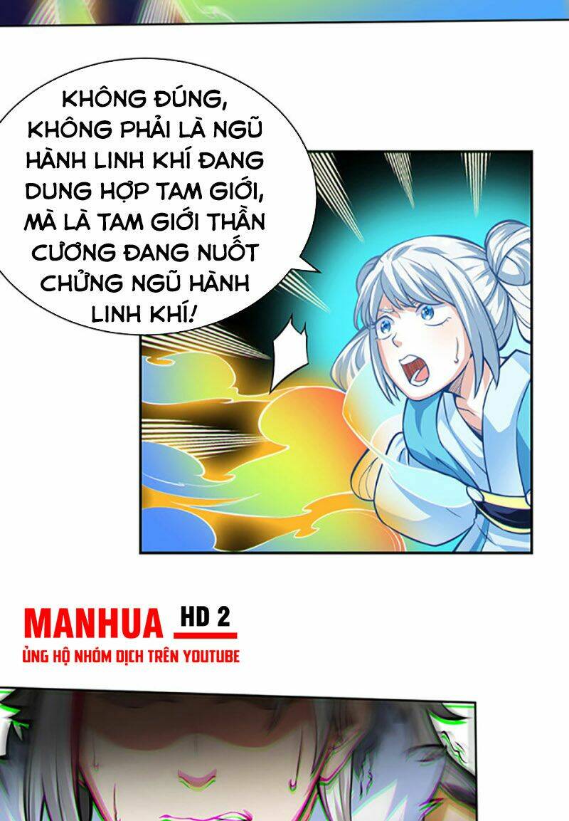 Chương 366 - Trang 8