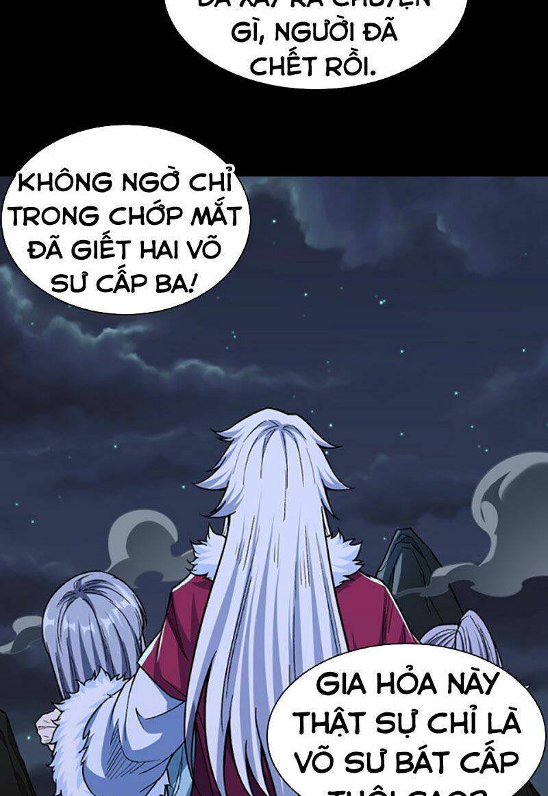 Chương 367 - Trang 25