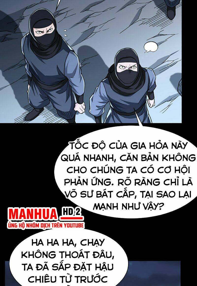 Chương 367 - Trang 31