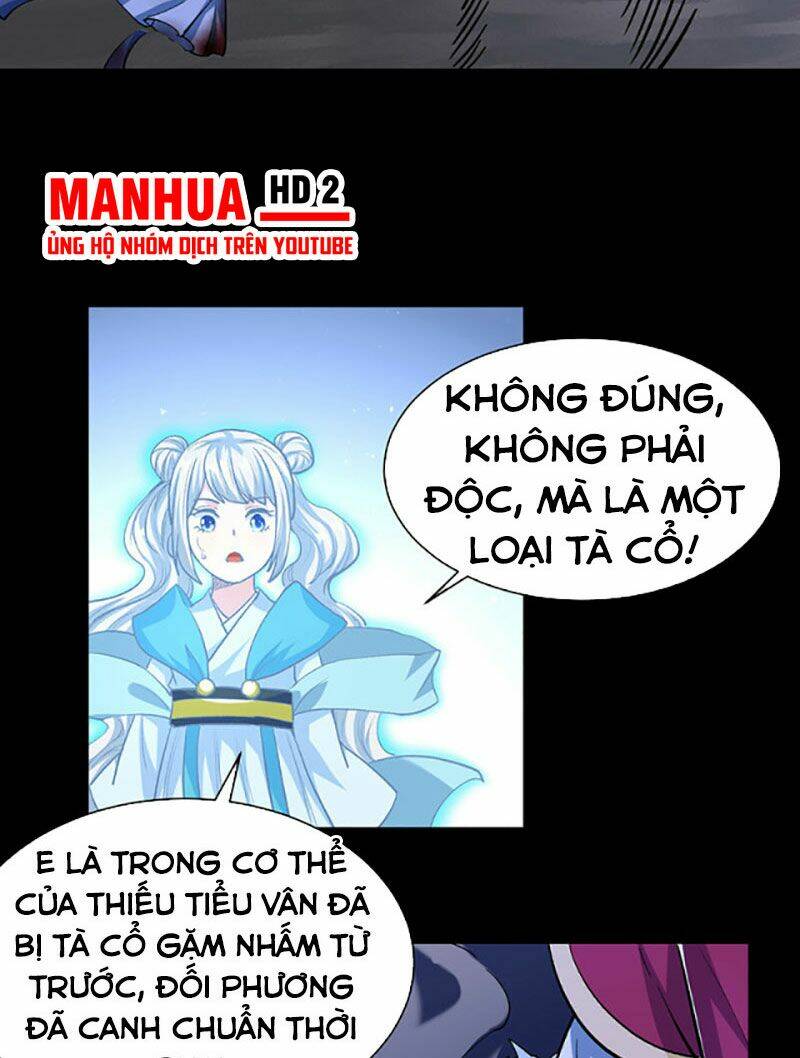 Chương 368 - Trang 11
