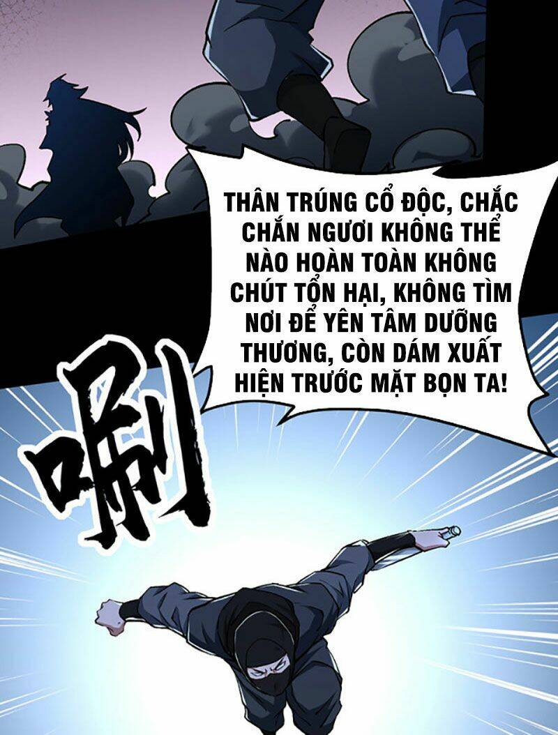 Chương 368 - Trang 40