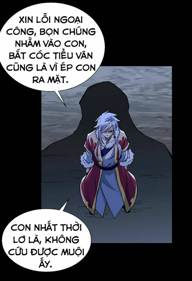 Chương 370 - Trang 11