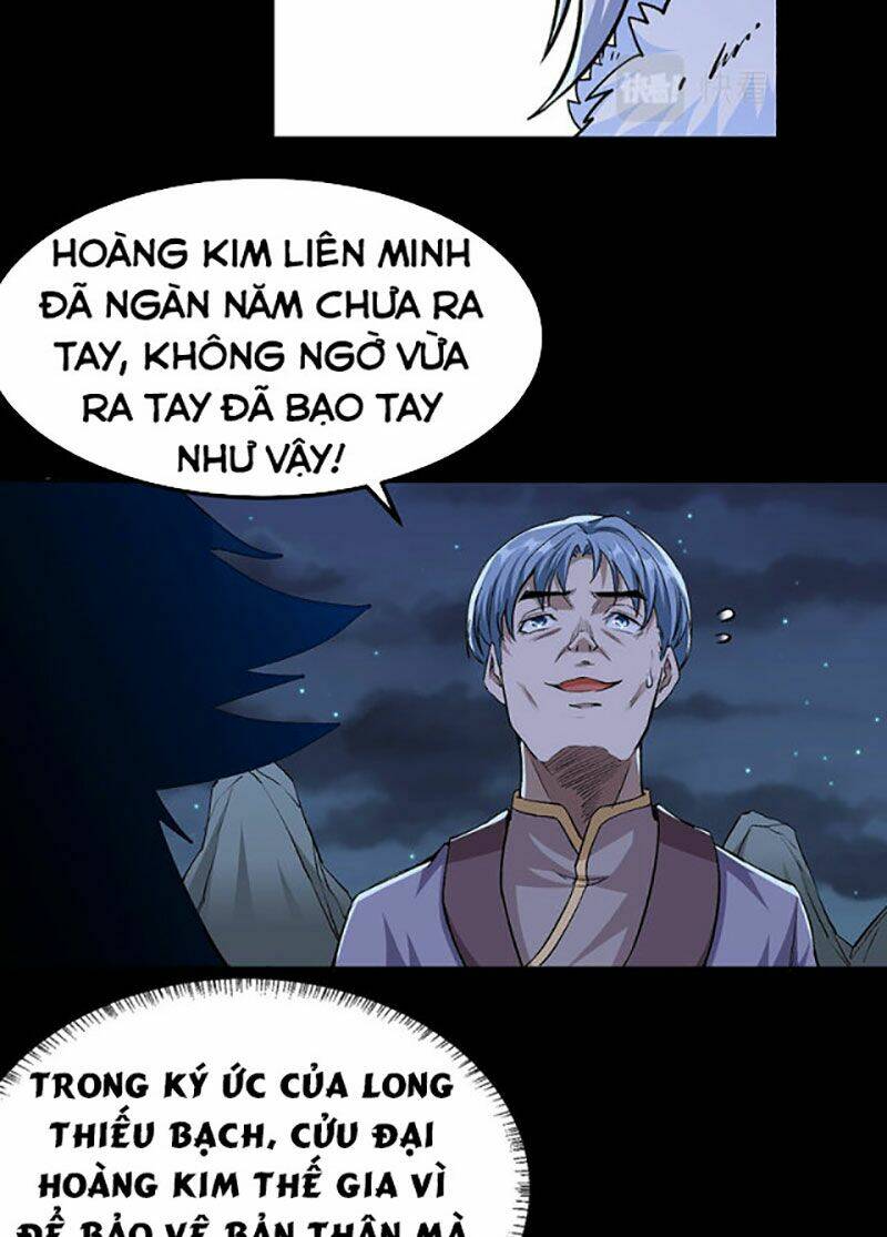 Chương 370 - Trang 30