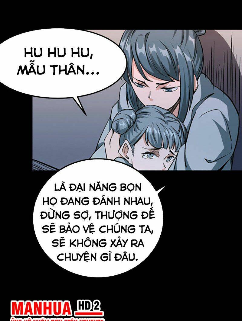 Chương 371 - Trang 19