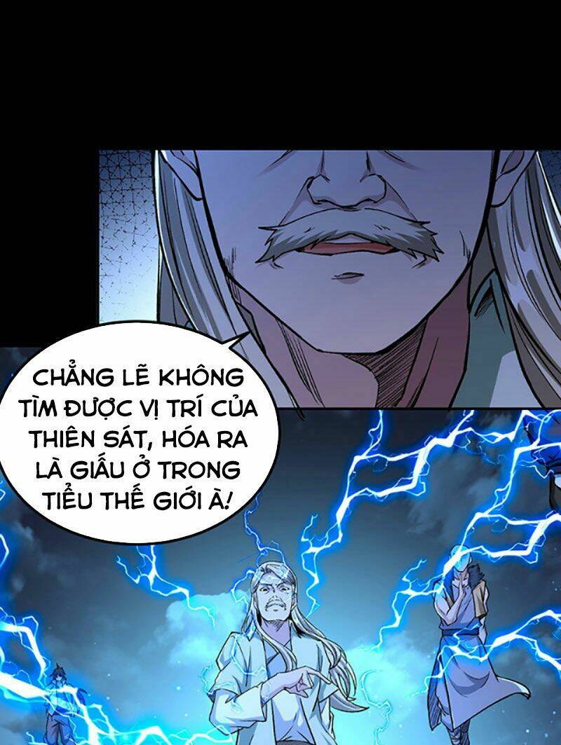 Chương 371 - Trang 3