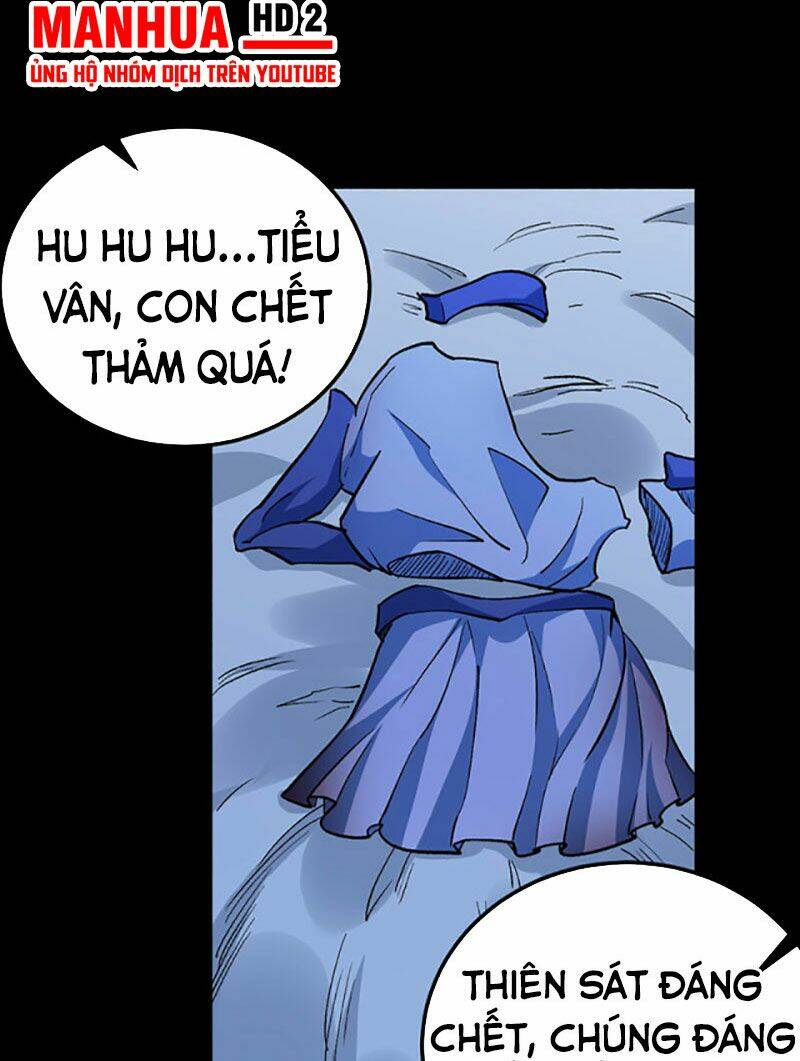 Chương 371 - Trang 28