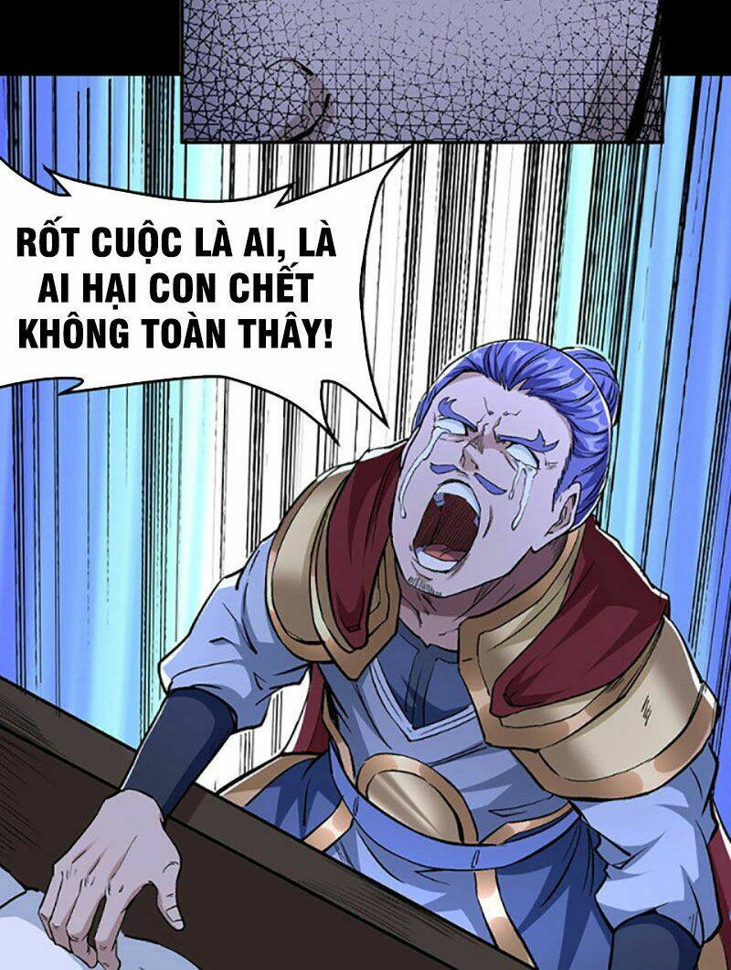 Chương 371 - Trang 33