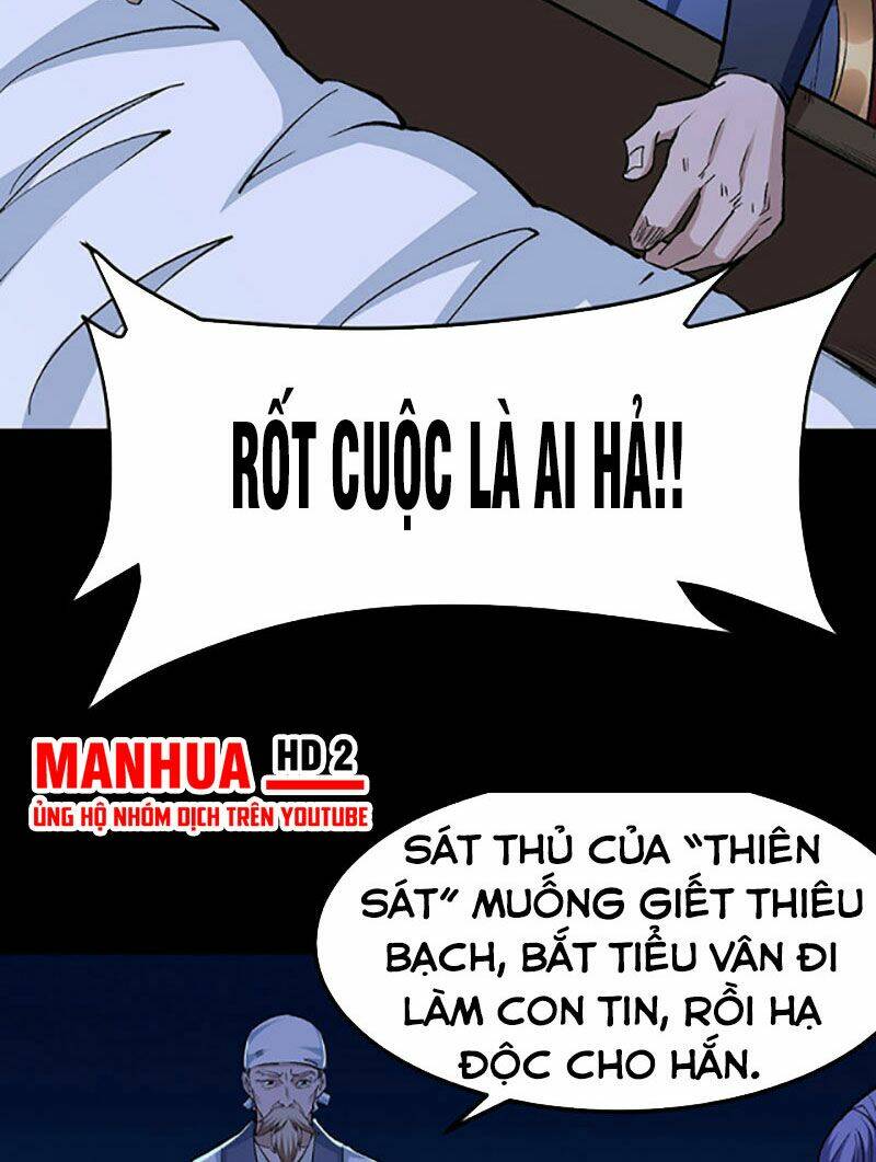 Chương 371 - Trang 34