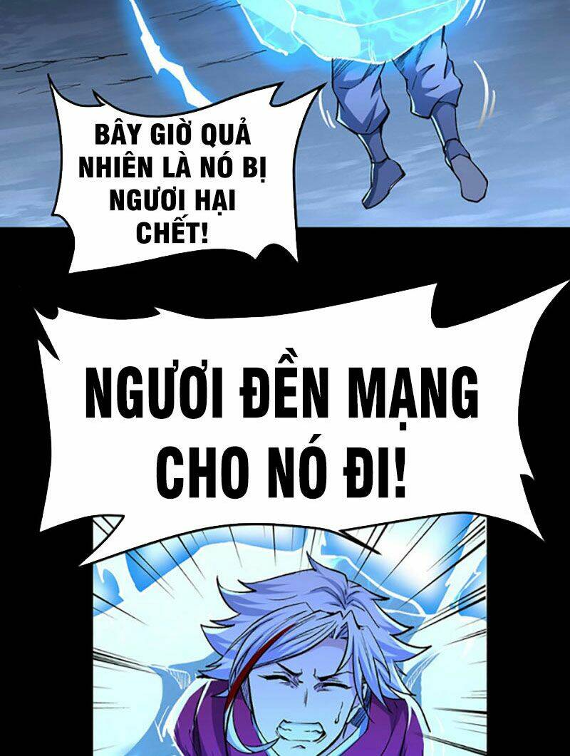 Chương 371 - Trang 40
