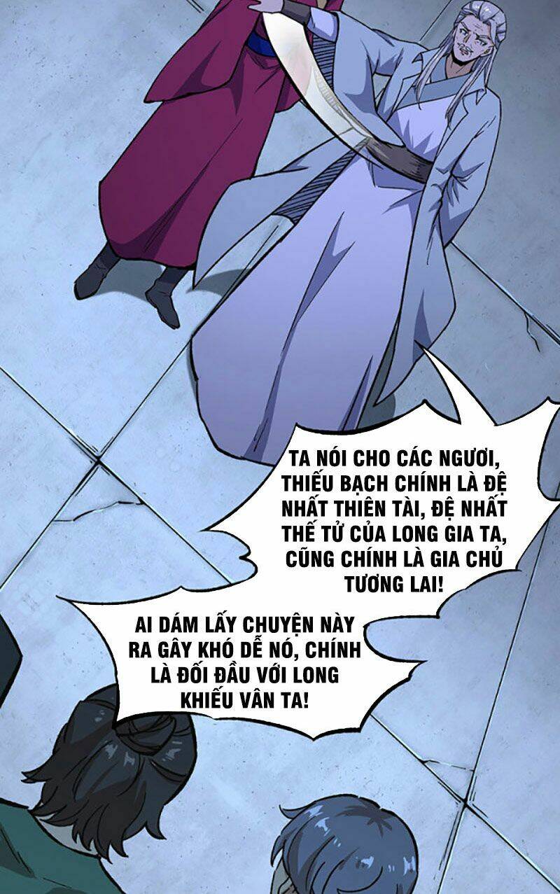 Chương 372 - Trang 16