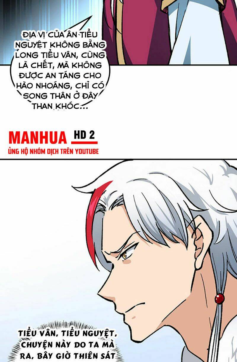 Chương 372 - Trang 33