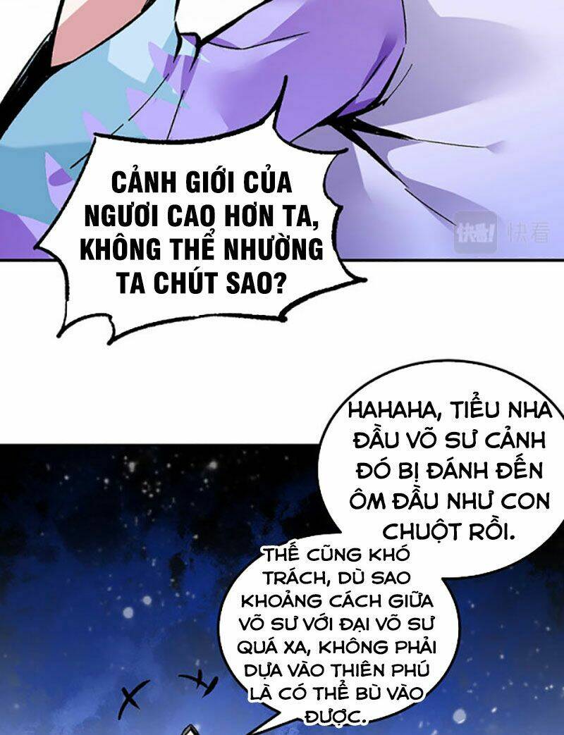 Chương 373 - Trang 21