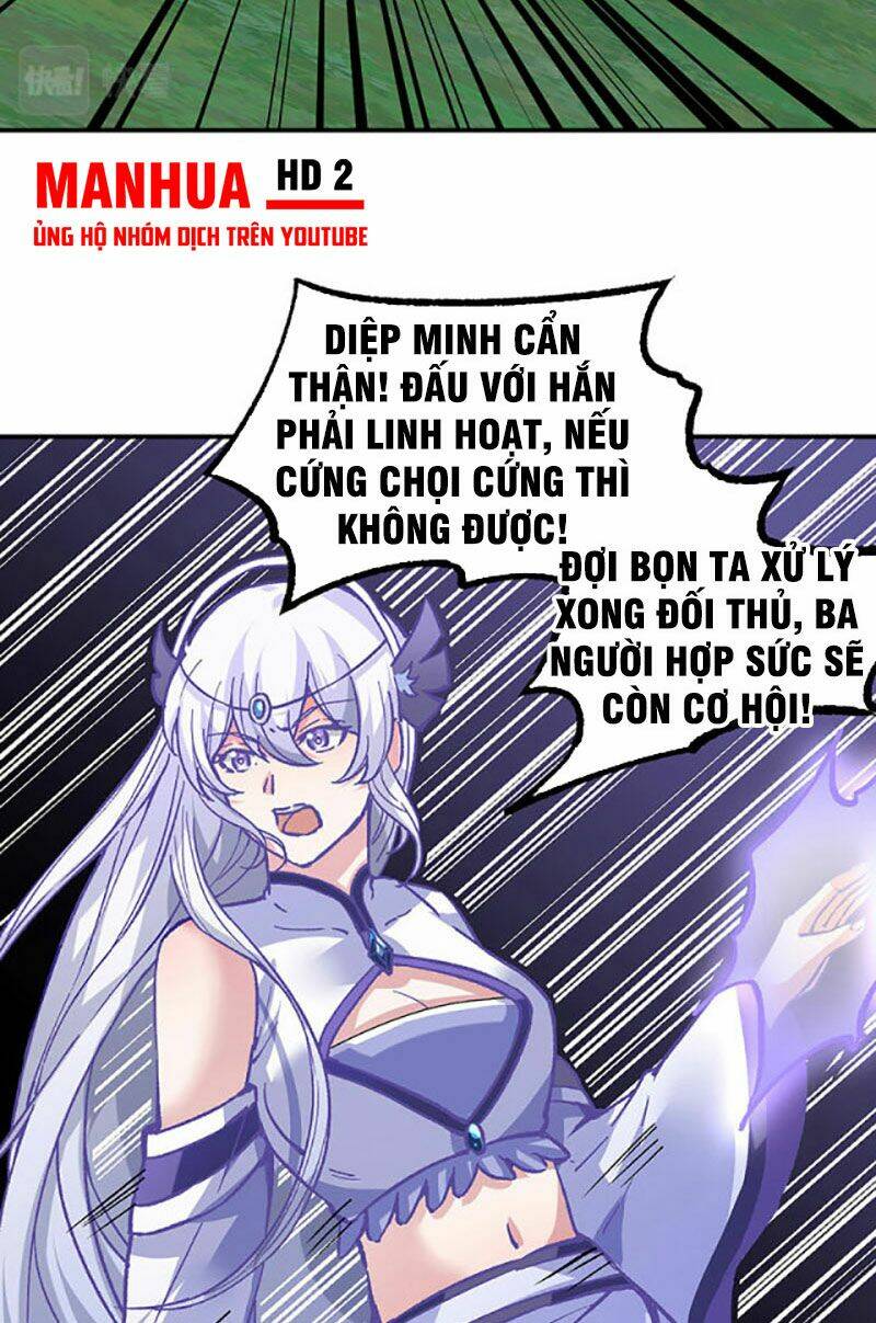 Chương 373 - Trang 35