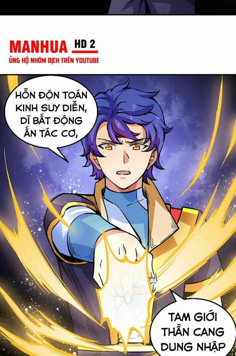 Chương 373 - Trang 37