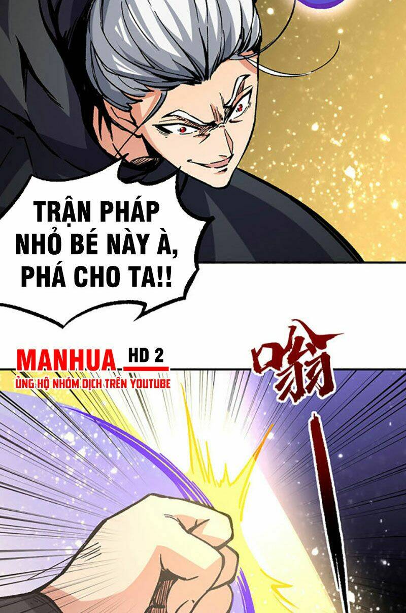 Chương 373 - Trang 42