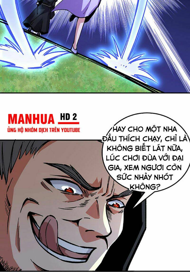 Chương 373 - Trang 49