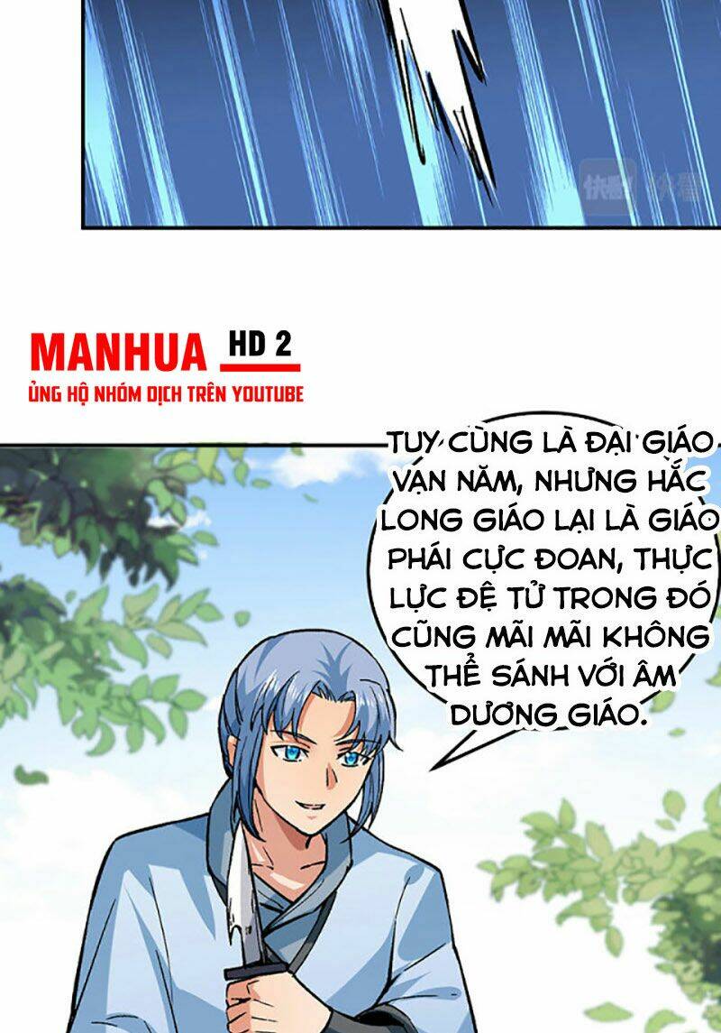 Chương 373 - Trang 60
