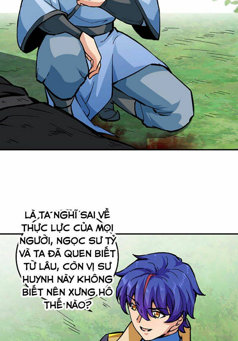Chương 373 - Trang 61