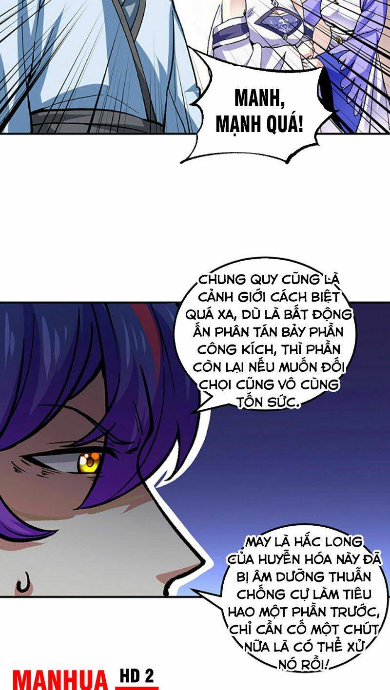 Chương 374 - Trang 26