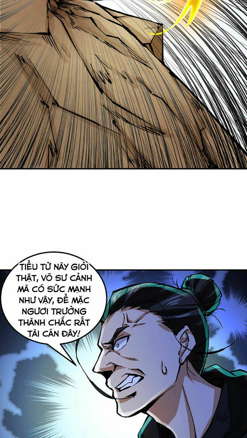 Chương 374 - Trang 28