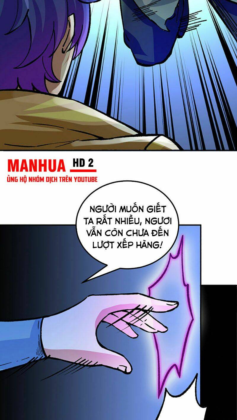 Chương 374 - Trang 31
