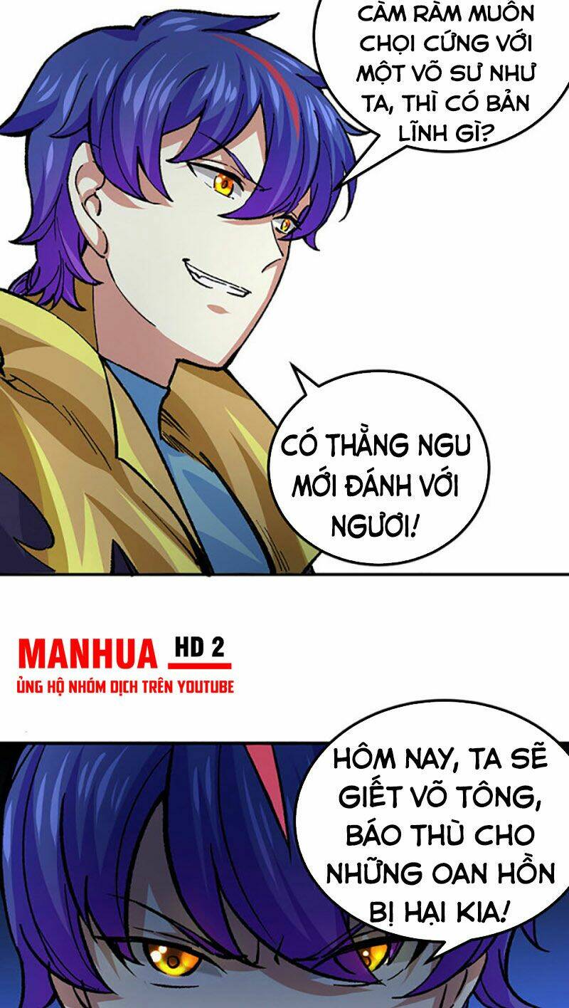 Chương 374 - Trang 36