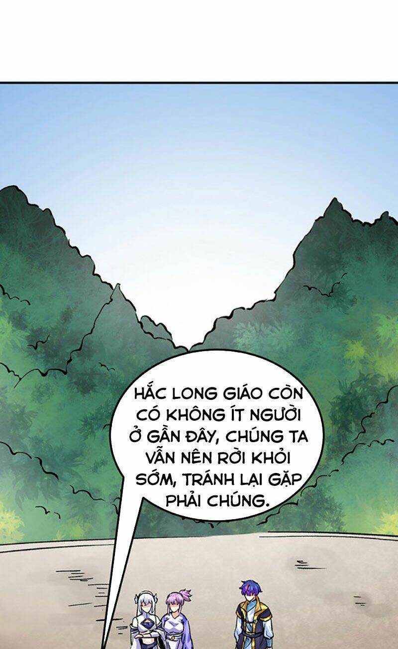 Chương 374 - Trang 50
