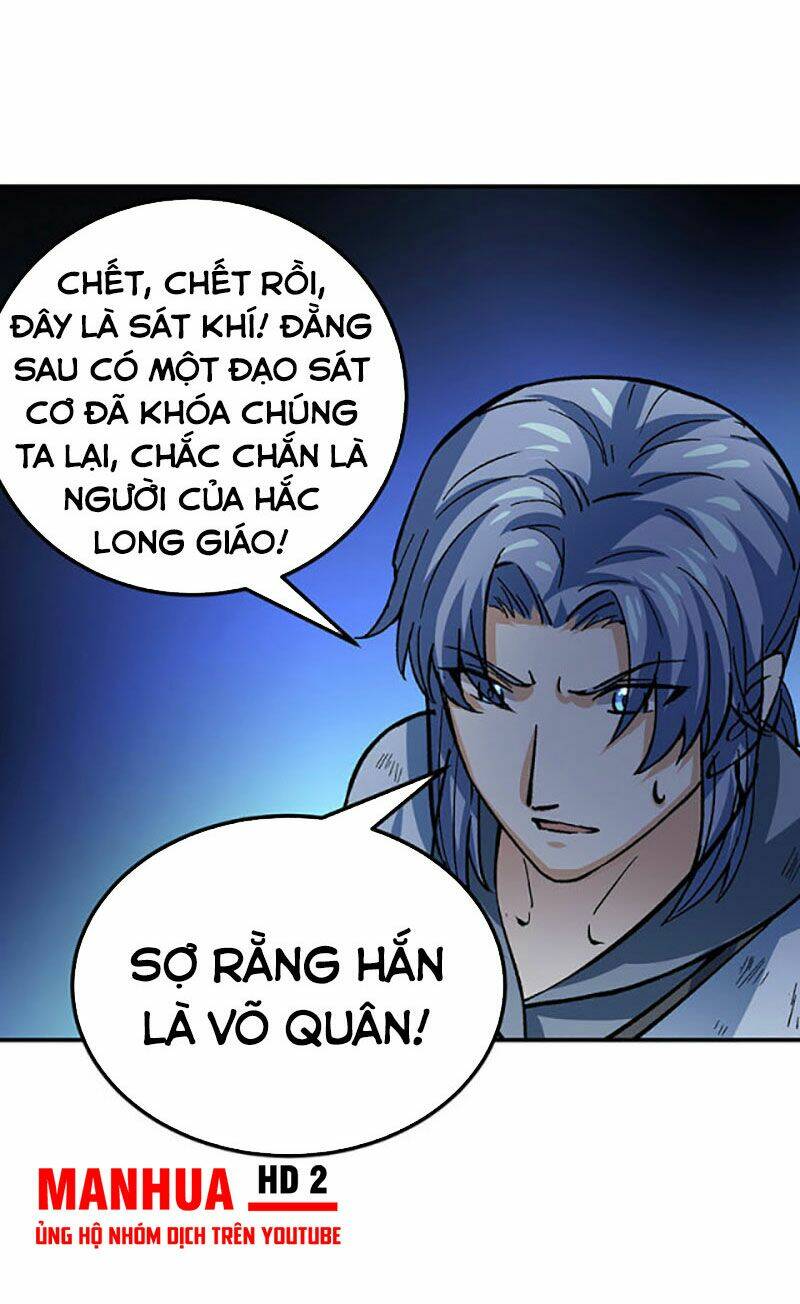 Chương 374 - Trang 57