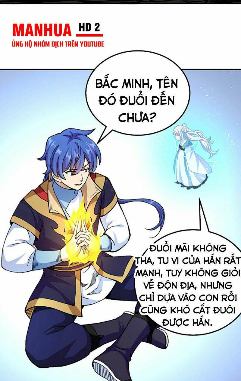 Chương 375 - Trang 44