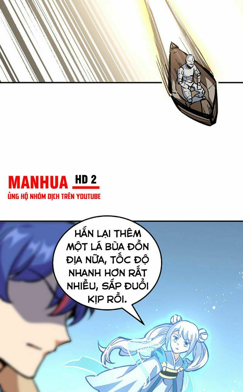 Chương 376 - Trang 16