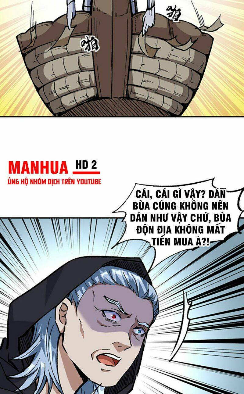 Chương 376 - Trang 20