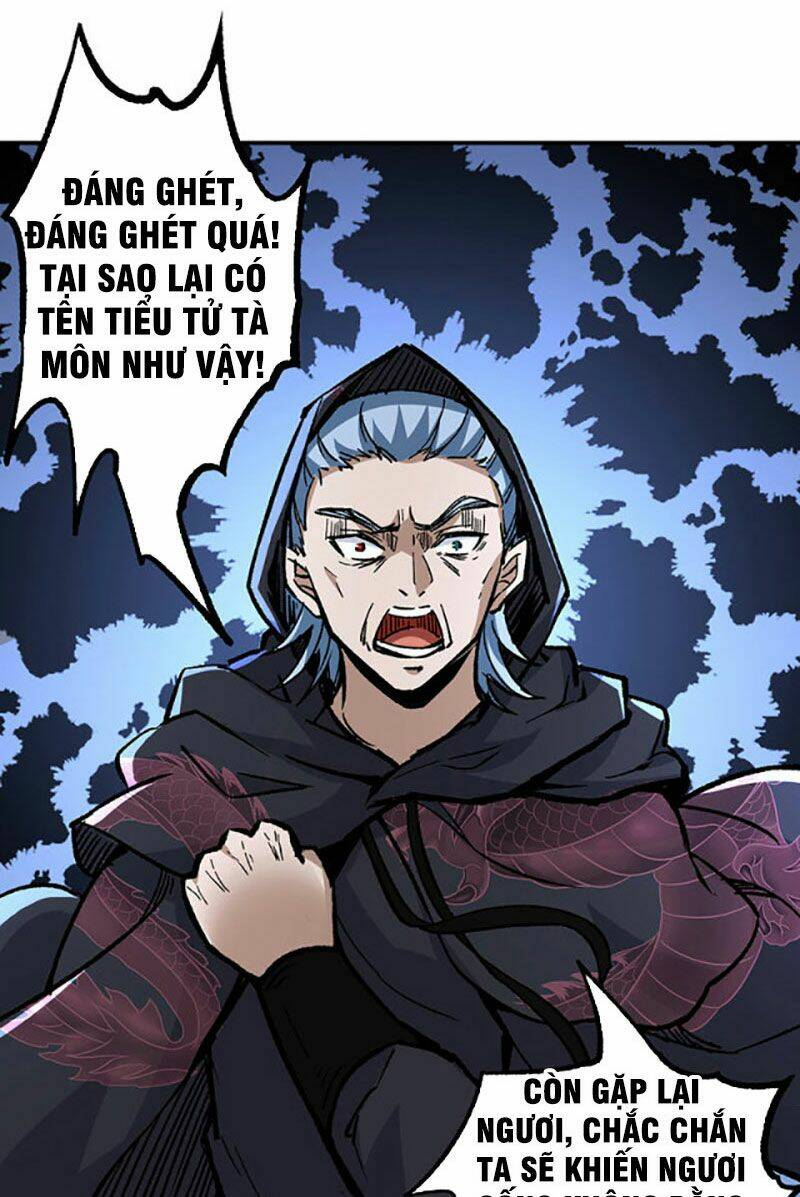 Chương 376 - Trang 26