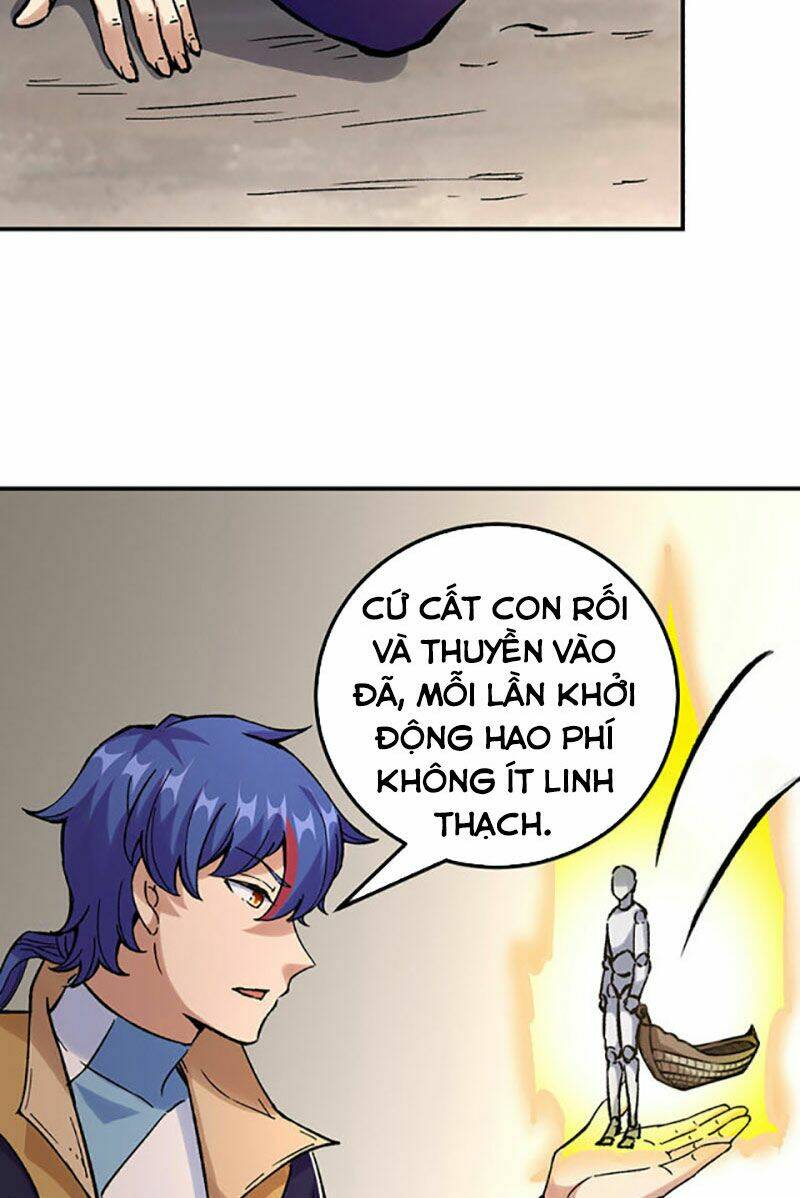 Chương 376 - Trang 39