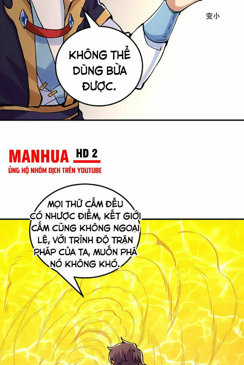 Chương 376 - Trang 40