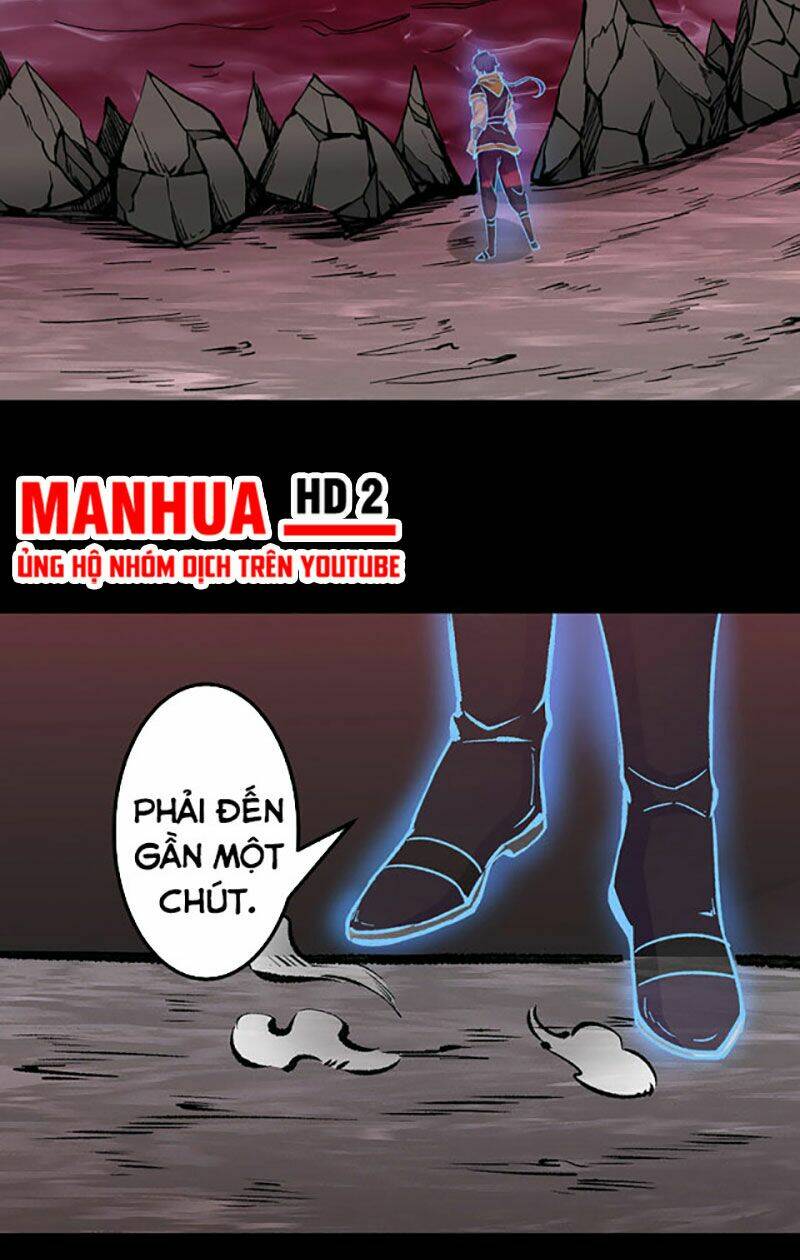 Chương 377 - Trang 22