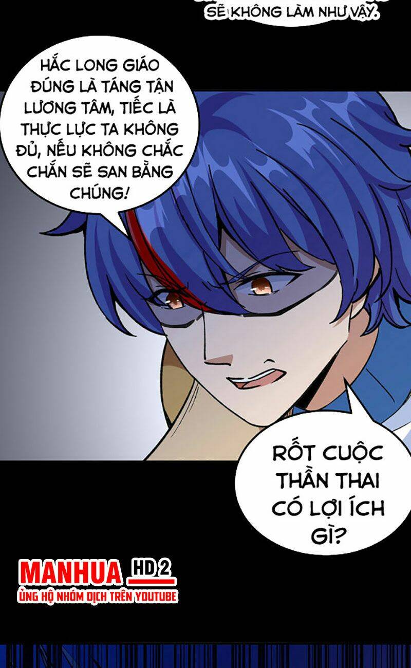 Chương 377 - Trang 28