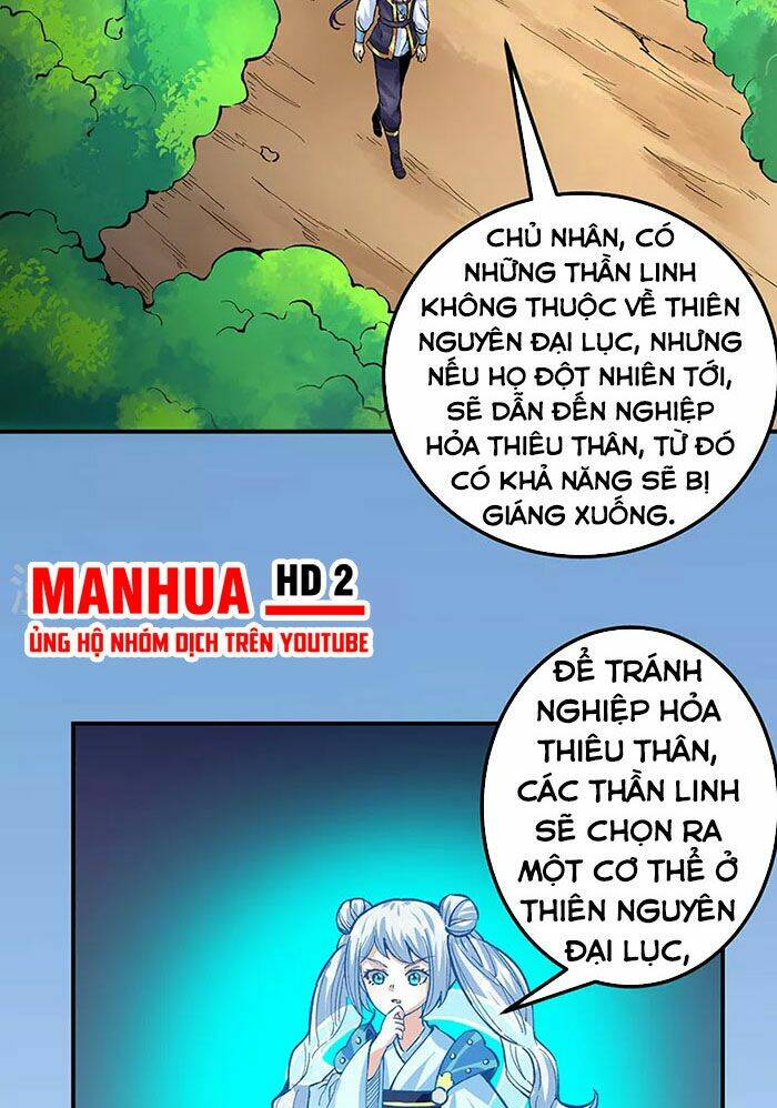 Chương 378 - Trang 21