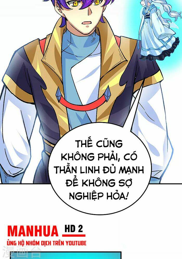 Chương 378 - Trang 23