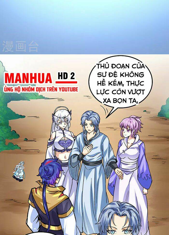 Chương 378 - Trang 46