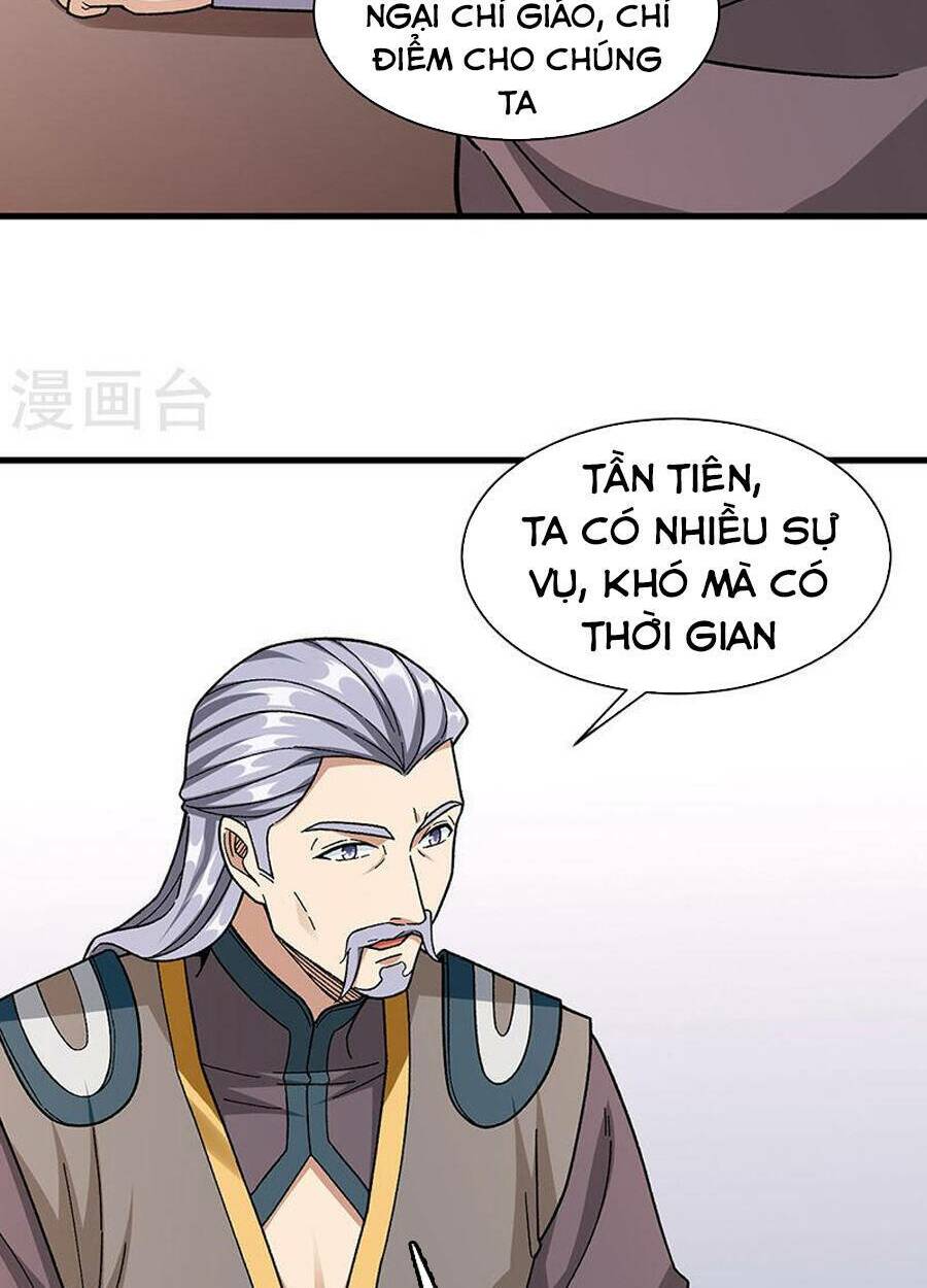 Chương 379 - Trang 16