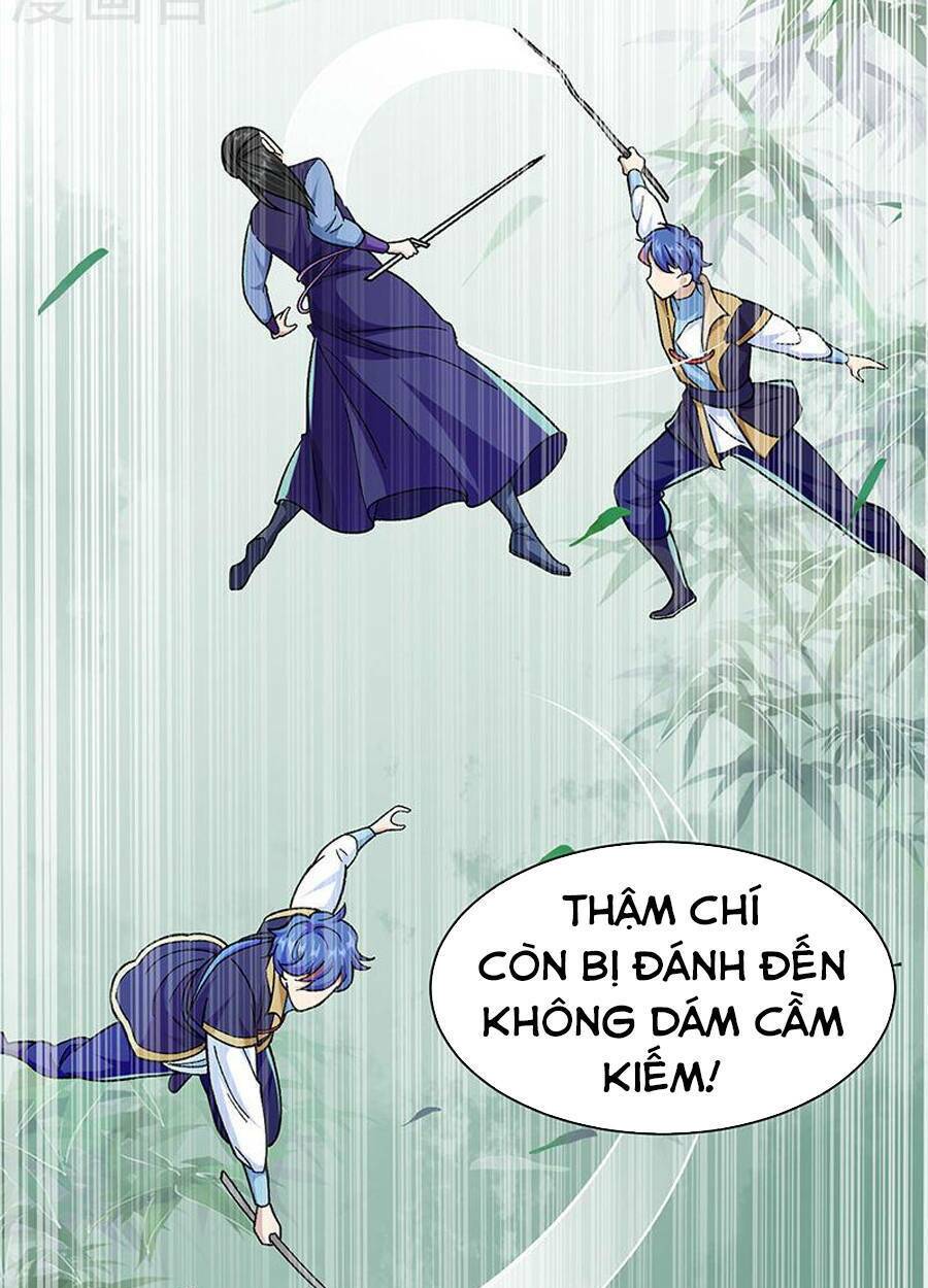 Chương 379 - Trang 27