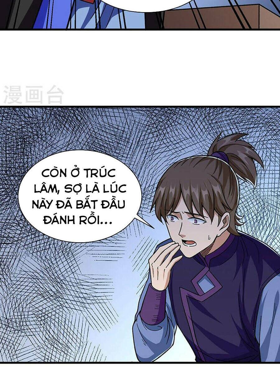 Chương 379 - Trang 34