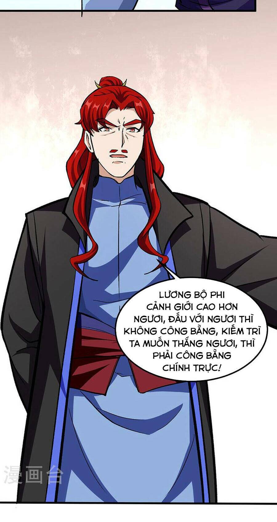 Chương 380 - Trang 18