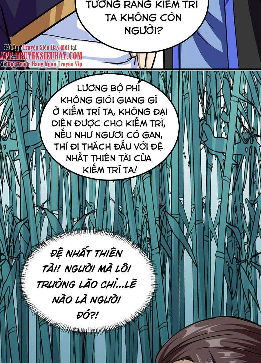 Chương 380 - Trang 20