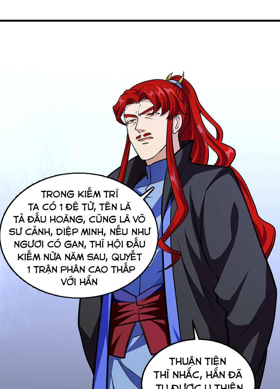 Chương 380 - Trang 22
